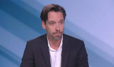 Борис Бонев: Нямам скрупули за бюджета, влязоха нашите 24 проекта - 1