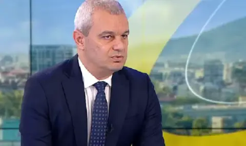 Костадинов: Гюров е различен човек от ГЕРБ и ДПС. И с това предимствата му свършват - 1