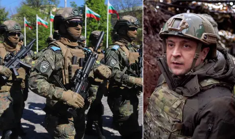 In Russia: Within weeks there will be a military coup in Ukraine, Bulgaria will be drawn into the war  - 1