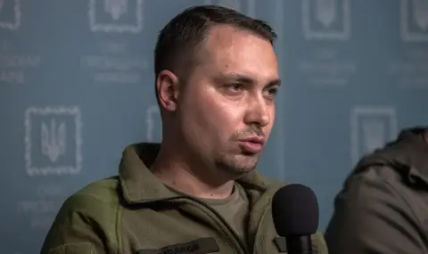 Кирило Буданов: Връщането на украинците у дома изисква сигурност и силна икономика - 1