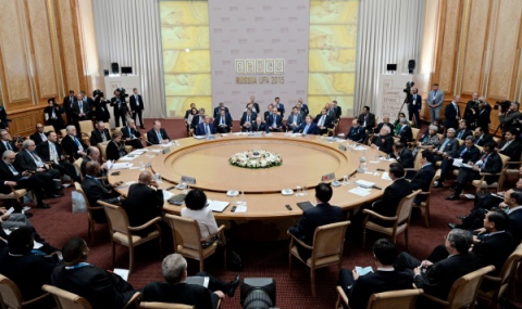Лидерите на БРИКС одобриха окончателната декларация от срещата на върха - 1