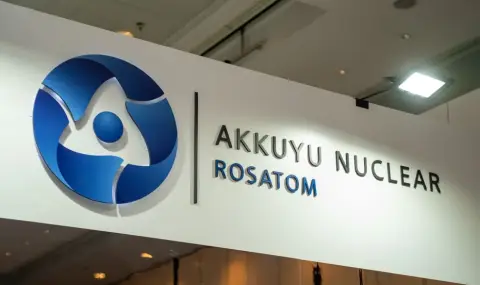Турция пуска в експлоатация първия реактор на АЕЦ "Аккую" още тази година - 1