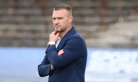 Захари Сираков напусна Лудогорец - 1