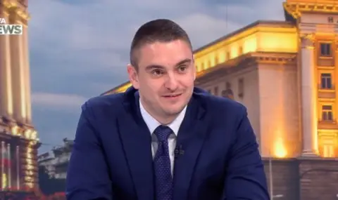 Депутат от ПБ: Ситуацията с публичните финанси е сложна, но не е непоправима