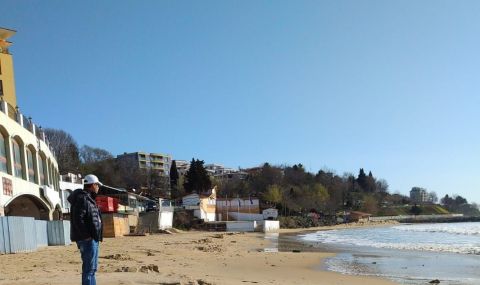 Хотелиери: Туристическата полиция е чиста екзотика - 1