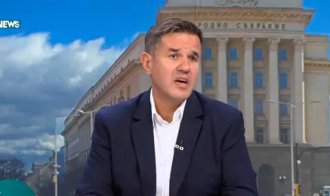 Никола Стоянов: "Магазини за хората" е безсмислена идея, ще се изхарчат едни пари - 1
