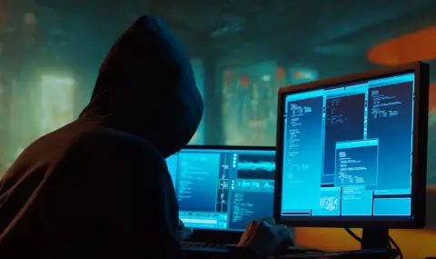 Откраднаха данните на повече от 8000 деца, съобщи британската полиция - 1