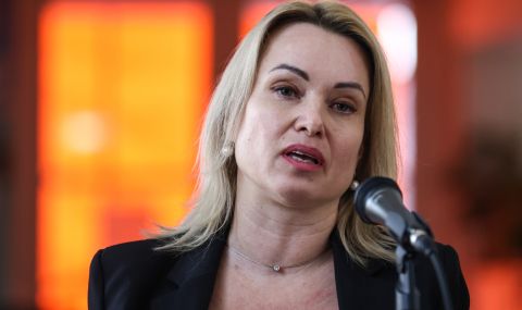 Подозренията за отравяне на Марина Овсянникова се оказаха фалшива тревога - 1