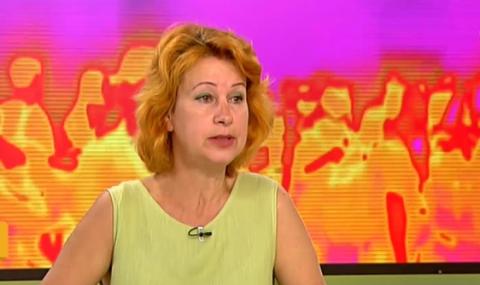 Проф. Христова: Вирусът е все по-близо, поведението на младите е безотговорно - 1