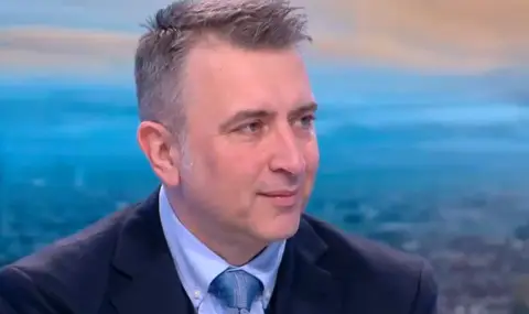 Ивайло Вълчев: Огромен брой от нашите поправки не влязоха по време на работата по доклада за РСМ- просто ги унищожиха  - 1