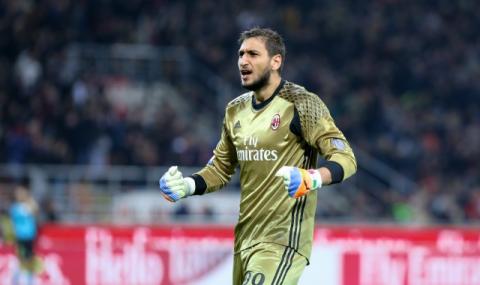 Милан към най-големия си талант: Избирай! - 1