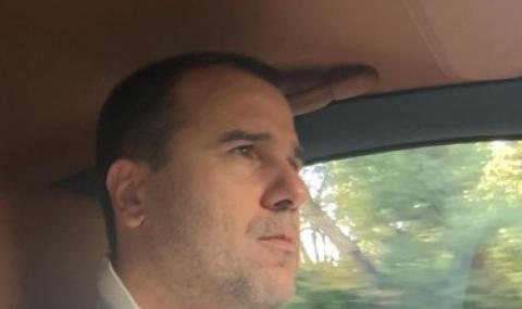 Найденов с дежурна атака срещу Божков, предвижда "10 доживотни присъди за Чери" - 1