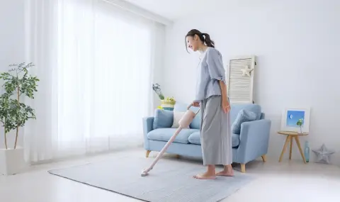 5 полезни съвета от Япония за лесно чистене и подреждане на дома - 1