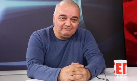 Арман Бабикян: Бойко Борисов е в изключително тежко положение - 1