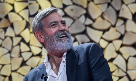 Джордж Клуни ще купува отбор от Испания - 1
