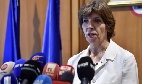 Франция и Великобритания се обявиха за таван на цените на енергоносителите - 1