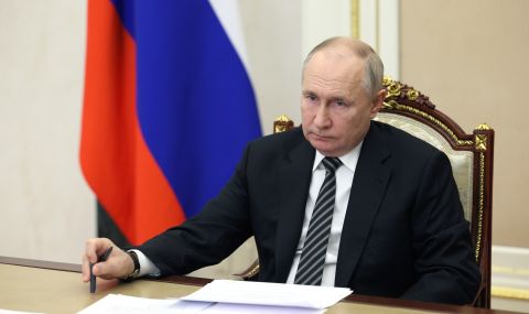 Кремъл губи контрол върху руската периферия - 1