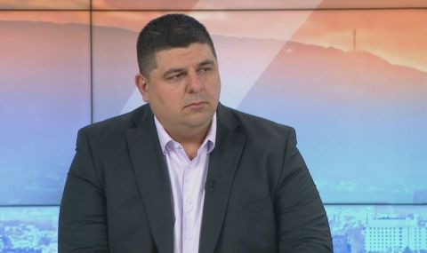 Мирчев: Дълги години ни е втълпявано, че без Русия няма газ - 1