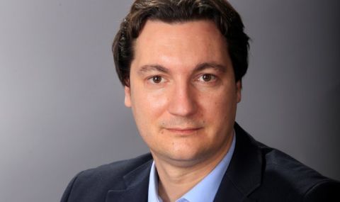 Зарков: Заедно сега е ключовата дума за социалистите - 1