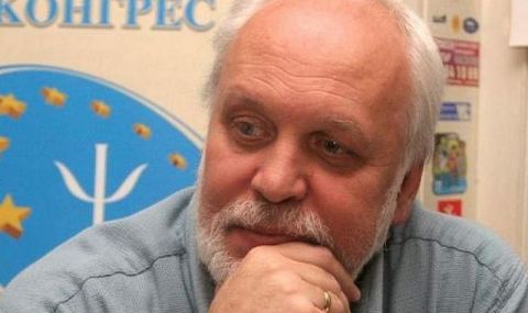  Пламен Димитров: Партиите да променят общуването си - 1