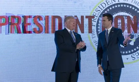 Кои са Антифа - организацията, на която Тръмп обяви война? - 1