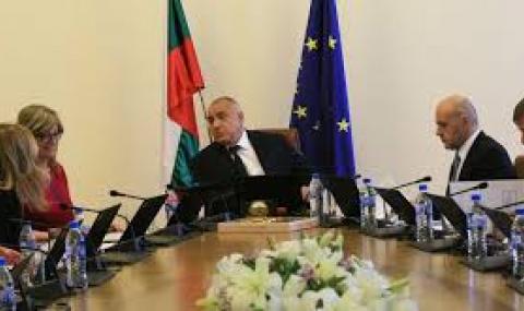 Представят новите мерки за справяне с Covid-кризата - 1