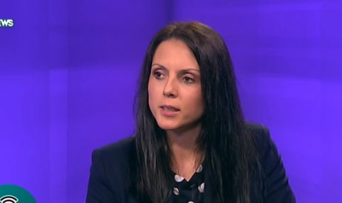Ангела Николова: Трябва да има механизъм за разследване на главния прокурор - 1