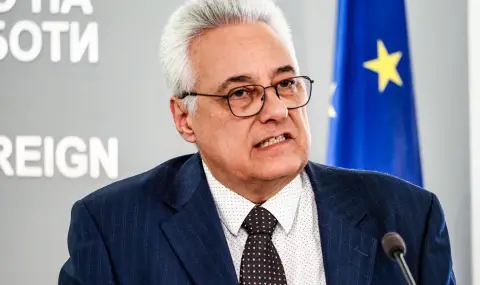 МВнР: Българите незабавно да напуснат Близкия изток, сигурността се влошава