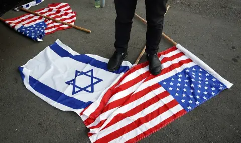 Възможна е нова траектория на преговорите между Вашингтон и Техеран - 1