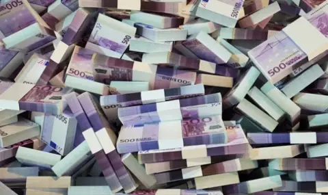 1 милион евро са иззети при акции срещу купуването на гласове досега