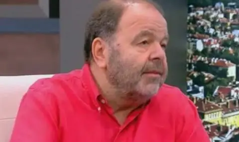 Бизнесменът, който въведе GSM-ите в България: Всички ме мислеха за луд - 1