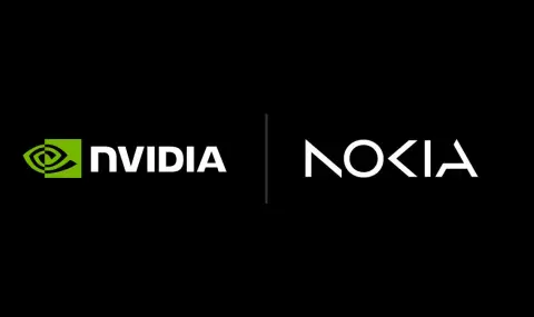 Nvidia инвестира 1 милиард долара в Nokia за развитието на 6G - 1