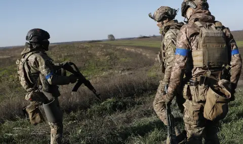САЩ: Коренно ще променим ситуацията на фронта в Украйна - 1