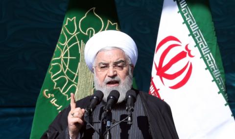 САЩ не могат да приемат победата на Иран - 1