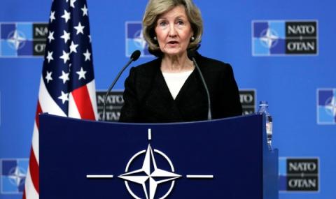 Северна Македония влиза скоро в НАТО - 1