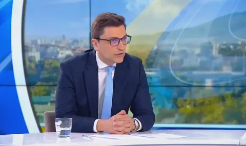 Венко Сабрутев: Отворихме нашите листи за протеста