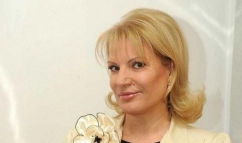 Соня Колтуклиева с горещо обръщение към Слави Трифонов - 1
