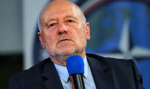 Тагарев: Визитата на Фон дер Лайен у нас няма пряка връзка със сделката с "Райнметал" - 1