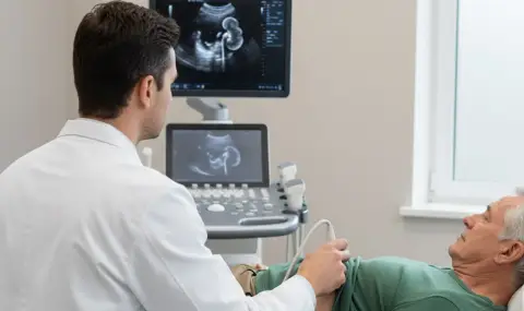 Увеличената простата – тихата заплаха за бъбреците - 1