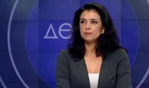 Ваня Григорова: Терзиев избира банка на София по лаишки начин и със скандали - 1