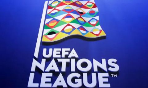 Всички резултати и голмайстори в Лигата на нациите от неделните мачове - 1