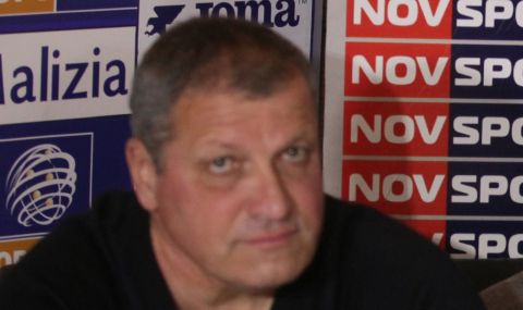 Бивш топ рефер: В ЦСКА ще вият като линейки за титлата, защото знаете отношенията им с БФС - 1