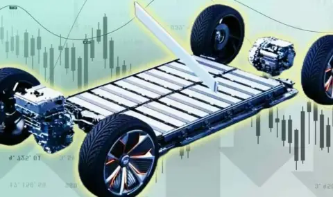 Електромобилите издържат доста повече време от колите с ДВГ - 1