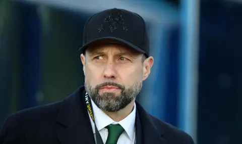 Игор Йовичевич сравни Лудогорец с Ман Сити и Байерн Мюнхен (ВИДЕО) - 1