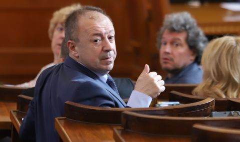 Иво Атанасов: Назначенията в ИТН се правеха на тъмно - 1