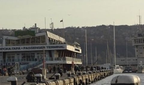 МВР праща проверката за Варненското пристанище на прокурор - 1