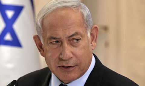Нетаняху: Израел ще контролира Газа след войната - 1