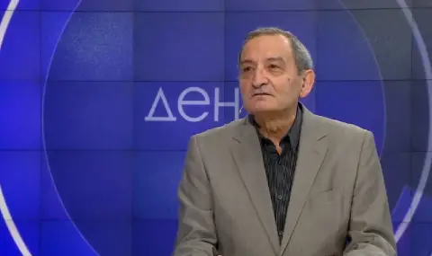 Prof. Georgi Kaschiev: Kozloduy NPP costs are growing rapidly  - 1