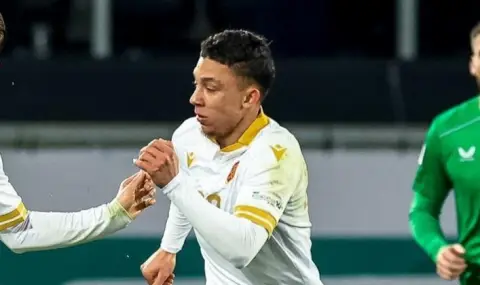 Оле Гунар Солскяер хвърли око на Филип Кръстев – Бешикташ готви оферта за българския национал - 1