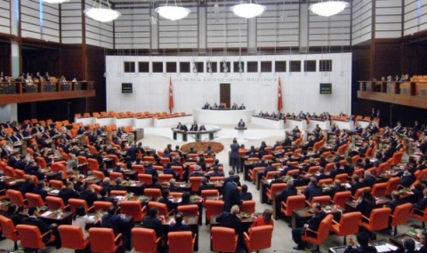 Турският парламент одобри споразумението за помиряване с Израел - 1
